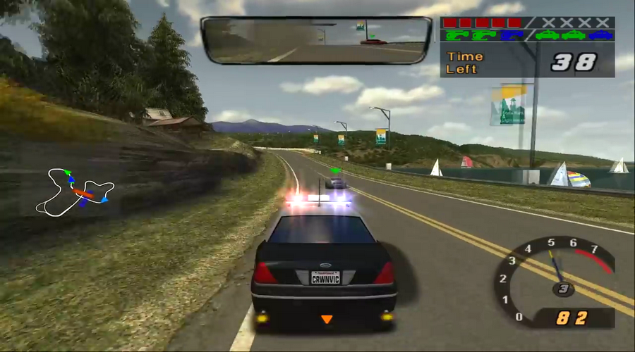 Need for speed hot pursuit download game
