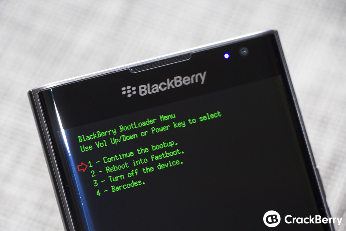 Download Blackberry Z10 Drivers